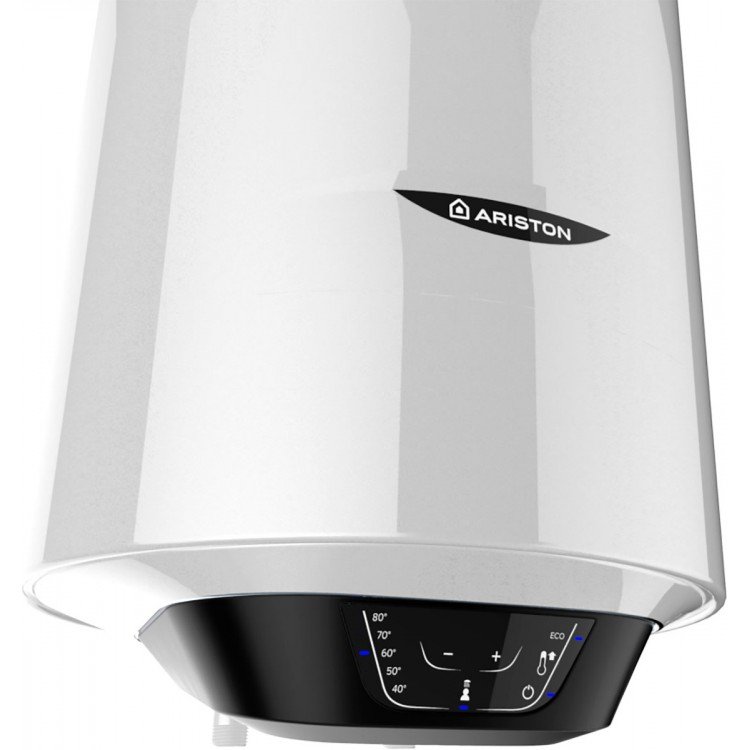 Водонагреватель накопительный Ariston PRO1 ECO 80 V 1,8K